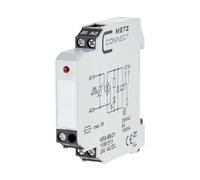 Metz Connect 11061513 Coupler Module 24V AC/DC Secure Separation