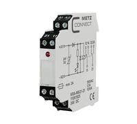 Metz Connect 11061925 Coupler Module 24V DC 2 Change-Overs Secure ...