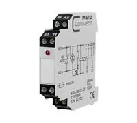 Metz Connect Coupler Module 12V AC/DC 2 Change-overs 11061950