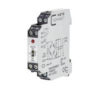 Metz Connect 11064513 Coupler Module 24V AC/DC 1 Change-Over Screw...
