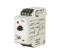 Metz Connect 11066001 Encoder Adjustable 24V AC/DC MANUAL/AUTO Modes