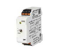 Metz Connect 11066170 Threshold Switch 24V AC/DC 1 Change-Over Relay