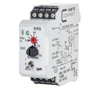 Metz Connect 110666 Threshold Switch 24 V AC/V DC 1 Change-Over Relay