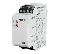 Metz Connect 110673 Threshold Switch 24 V AC/DC 1 Change-over Relay