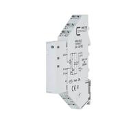 Metz Connect Coupler Module 24V AC/DC 1 Change-Over Secure 11070013