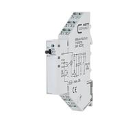 Metz Connect 11070713 Coupler Module 24V AC/DC 2 Change-Overs
