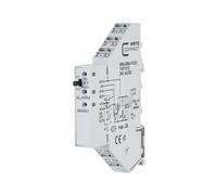 Metz Connect 11071013 Coupler Module 24V LED Status Spring-Terminals