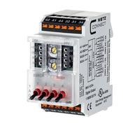 Metz Connect 110836132170 MR-F-DO4 Modbus Module 4 Digital Outputs