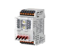 Metz Connect 110886132170 BMT-F-DO4 BACnet Module 4 Outputs 24V AC/DC