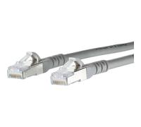 BTR NETCOM Cat6A 0.5 M