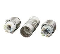 Metz Connect Class FA Cat 7A IP67 Cable Connector - 130863-02-E