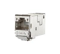 METZ CONNECT 130910-I RJ-45 Grey wire connector