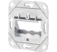 Metz Connect 1309151200-E Network outlet Flush mount Insert Unequi...