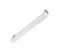 Metz Connect 130920-00KE Patch Panel 24 ports FO 483 mm 19 inch un...