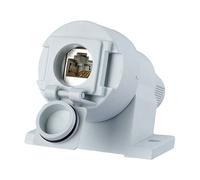 Metz Connect 1309410003-E Network outlet Surface-mount CAT 6A 1 po...