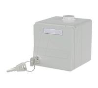 Metz Connect 1309470003-I Casing Surface-mount for MC Module