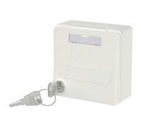 Metz Connect 1309471002KI Casing Surface-mount for Keystone