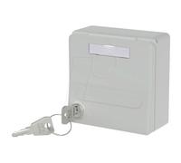 Metz Connect 1309471003KI Casing Surface-mount for Keystone