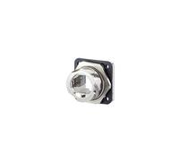 Metz Connect 14010833C0MN E-DAT Industry IP67 V14 Flange Enclosure