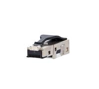 METZ CONNECT 1401400812-E CONNECTOR, CAT 6 RJ45 FIELD PLUG