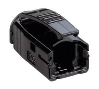 Metz Connect 1401405012-I RJ45 Plug Fully Shielded Zinc Housing 10GbE