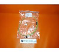 Metz Connect 142M4D15010 / M12-RJ45 / M12 D / 1M / Connection Cable