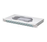 Metz Connect 1504557724-E OpDAT fix2 Patch Panel Splice 24xLC-D OM...
