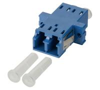 Metz Connect 15090074-I FO connector Blue Fibre Optic Plug & Socket
