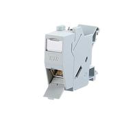 METZ CONNECT BTR E-Data Outlet Reg 8 (8) IP20