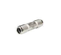 Metz Connect Class FA Cat 7A IP67 Cable Connector - 130863-02-E