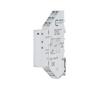 Metz Connect Coupler 24V AC/DC 2 Change-Overs Spring-Terminals