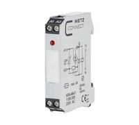 Metz Connect Coupler Module 230V AC Compact Safe Separation
