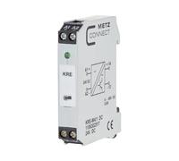 Metz Connect Coupler Module 24V DC Screw Terminals Diode 1106302517