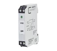 Metz Connect Coupler Module 24V DC Screw Terminals Triac 1106312518