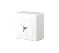 Metz Connect E-DAT Data Socket Twisted Pair - 130C370002-I