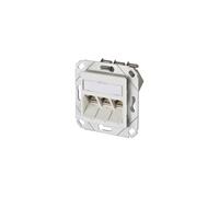 METZ CONNECT E-DAT modul 3 Port UPk Cat. NEW