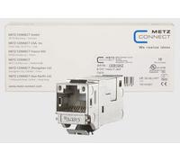 METZ CONNECT E-DAT modul Keystone Cat.6A NEW