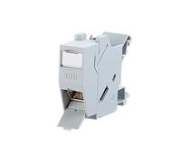 METZ CONNECT E-DAT modul REG 1 Port IP20 NEW