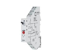 Metz Connect Encoder 24V AC/DC Manual/Auto Switch 0-10V Output