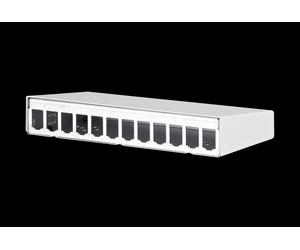 Metz Connect Insert Switchgear Plate - 1308611202-E