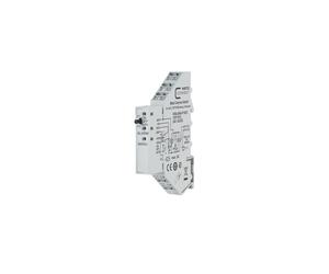 Metz Connect Interface Relay 24V AC/DC SPST - 11071013