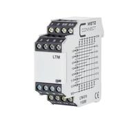 Metz Connect LTM-E16 Lamp Test Module 250V AC/DC 7 Lamps