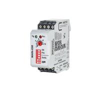 Metz Connect MARk-E08 Timer Relay 230V AC 1CO Adjustable Functions