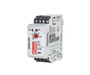 Metz Connect MARk-E08 Multifunction Timer Relay - 110657