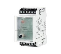 Metz Connect Monitoring Relay 230V AC 2-Change-overs 1 piece 110271