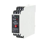 Metz Connect Monitoring Relay 230V AC 2 Change-Overs