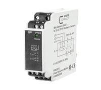 Metz Connect Monitoring Relay 400V AC 2 Change-Overs 110292032230