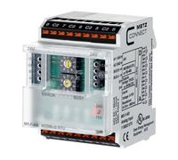 Metz Connect MR-F-AI8 Modbus RTU Module with 8 Configurable Inputs