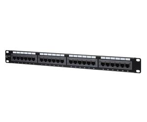 Metz Connect Patch Panel Twisted Pair - 130A08-AP29-E