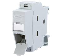 METZ CONNECT REGplus E-DAT Module Coupling 180°